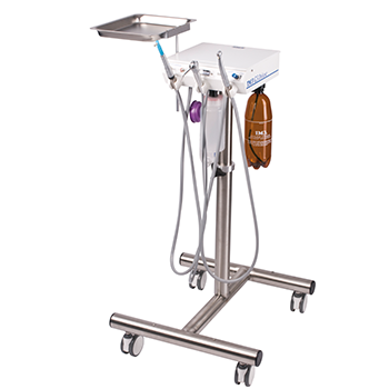 Tandunit, iM3 GS Deluxe LED SW, uden kompressor